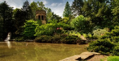 Chime Tower 