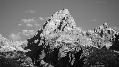 Grand Tetons