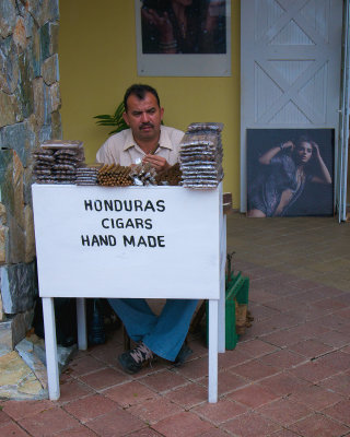 Honduras