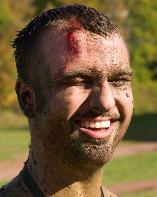 Warrior Dash