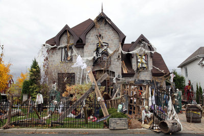 Halloween 2010