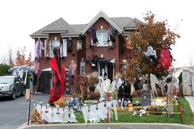 Halloween 2010