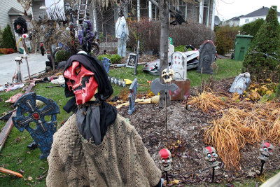 Halloween 2010