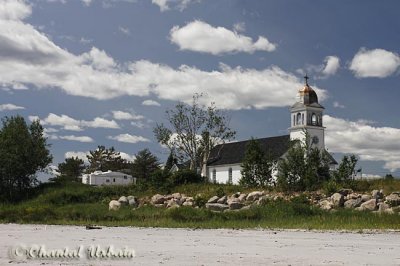 Charlevoix & Cote Nord