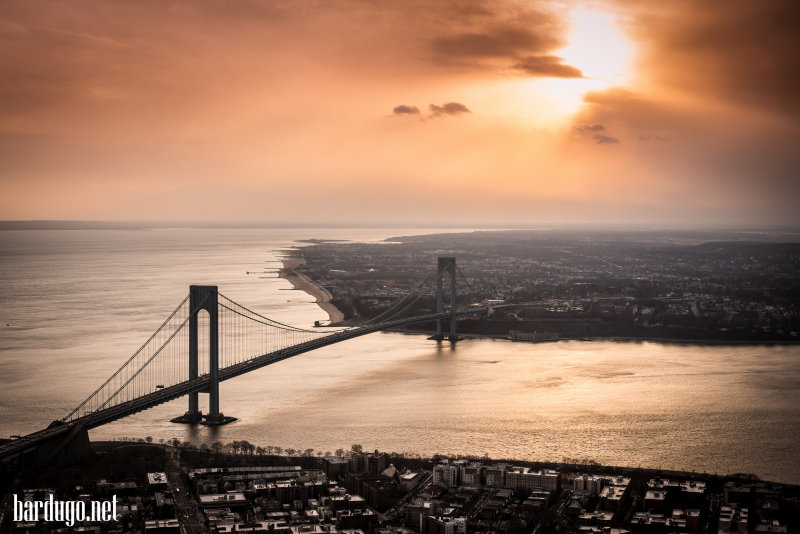 new york aerial photo ניו יורק מהאוויר 