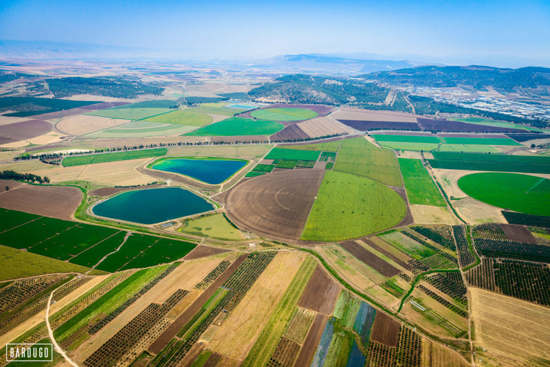 Jezreel Valley