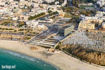 מרכז פרס לשלום