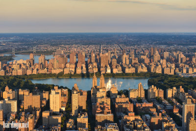 new york aerial photo ניו יורק מהאוויר 