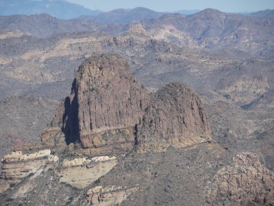 Superstition Ridge 3/5/2015
