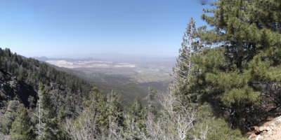 Sixshooter - Kellner Loop 4/9/2015