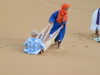 Day 7 Erfoud/ Erg Chebbi & Dunes 9/24/2016