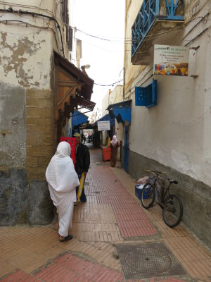 Day 11 Essaouira 9/28/2016