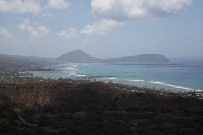 Diamond Head