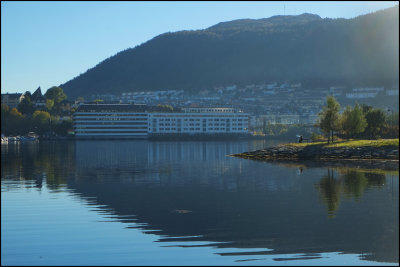 From a sunday stroll in Bergen # 7.....