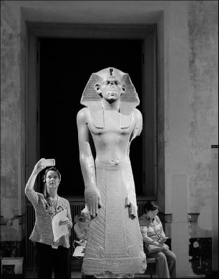 From Neues Museum,Berlin......