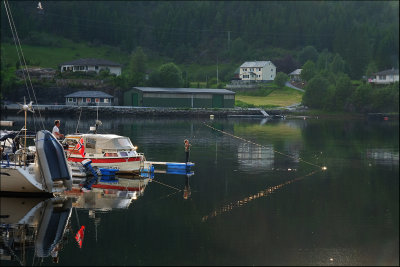 13 From Leirvik.....