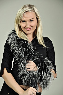 Amalia Jean