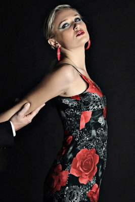 Amalia Jean