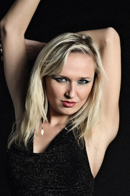 Amalia Jean