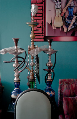 Hookah