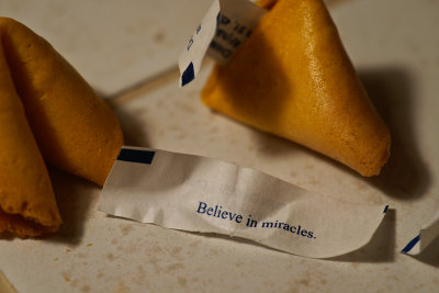 Fortune