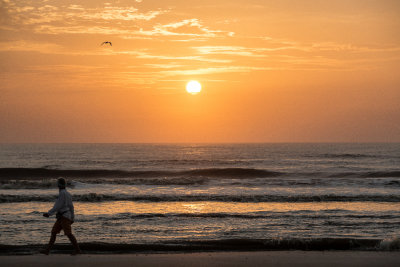 Sunrise