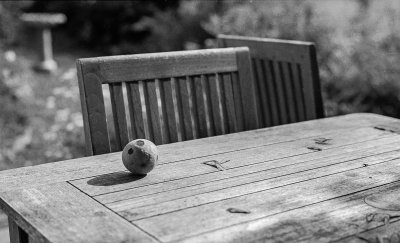 Miniature moon