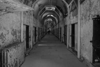 Cell Block 7