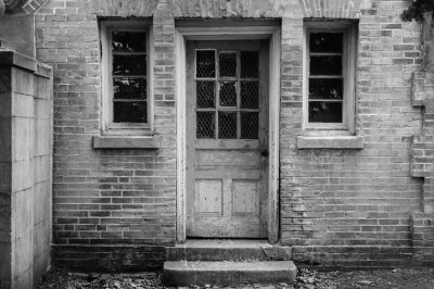 Doorway