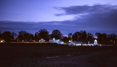 Farmlands