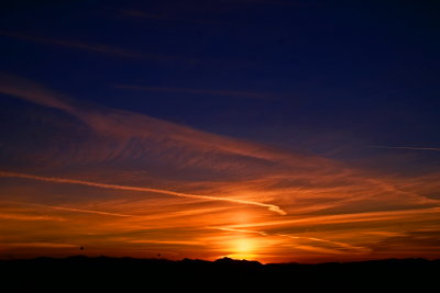Arizona Sunset