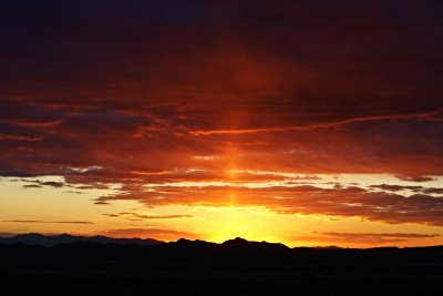 Sun Pillar