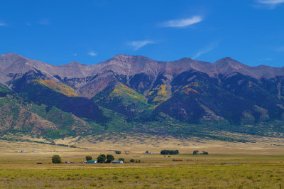 Colorado landscapes 2