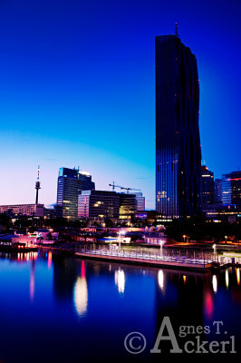 Donaucity