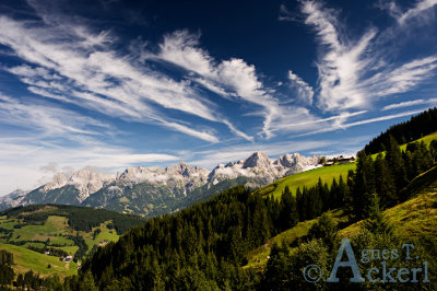 Maria Alm - Steinernes Meer