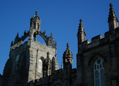 Kings College