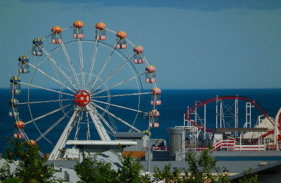 Ferris Wheel