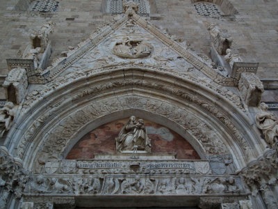 Messina Cathedral 