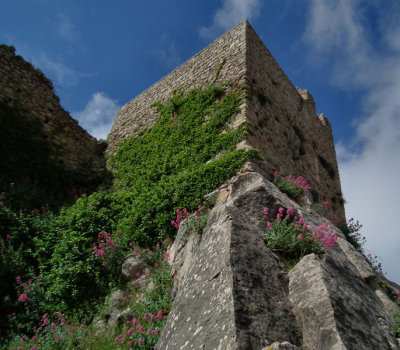 Juliana Tower