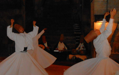 Surahan Caravanserai_Whirling Dervishes 
