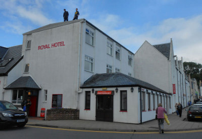 Portree_The Royal_formerly MacNabs