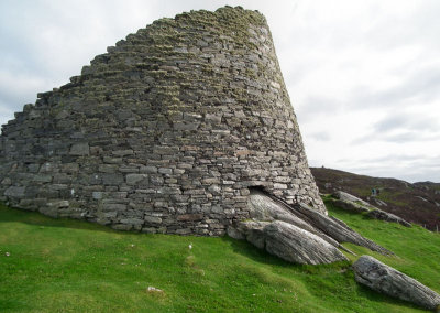 Lewis_Dun Carloway broch