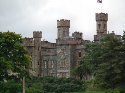 Lewis-Stornoway_Lewis Castle