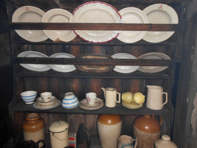 Lewis_Arnol_Black House dresser