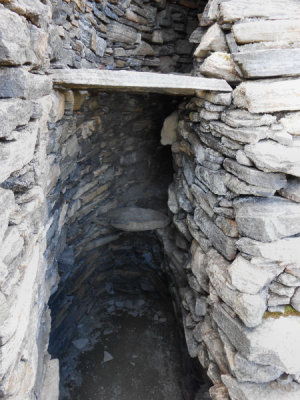 Lewis_Dun Carloway broch inner walls