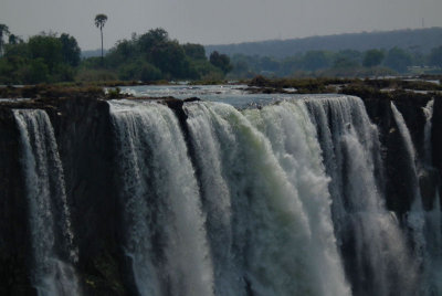 Victoria Main Falls