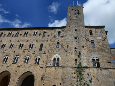 Piazza dei Priori