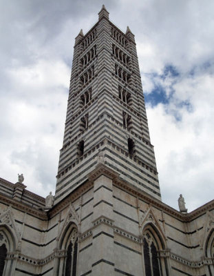 Cathedral Bell Tower