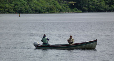 Lough Corrib_fishing