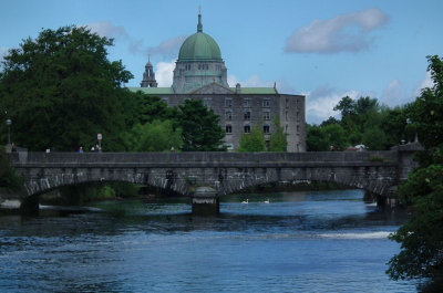 DSCF3059 Galway City_Cathedral from Wolfstone Bridge.JPG
